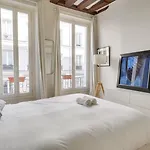 Les Secrets De La Rue Dauphine
