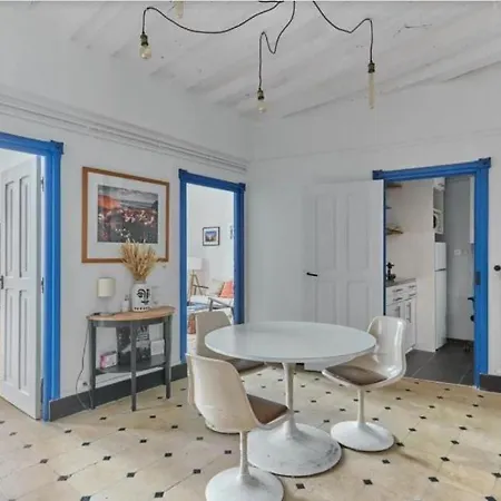 Appartamento Les Secrets De La Rue Dauphine
